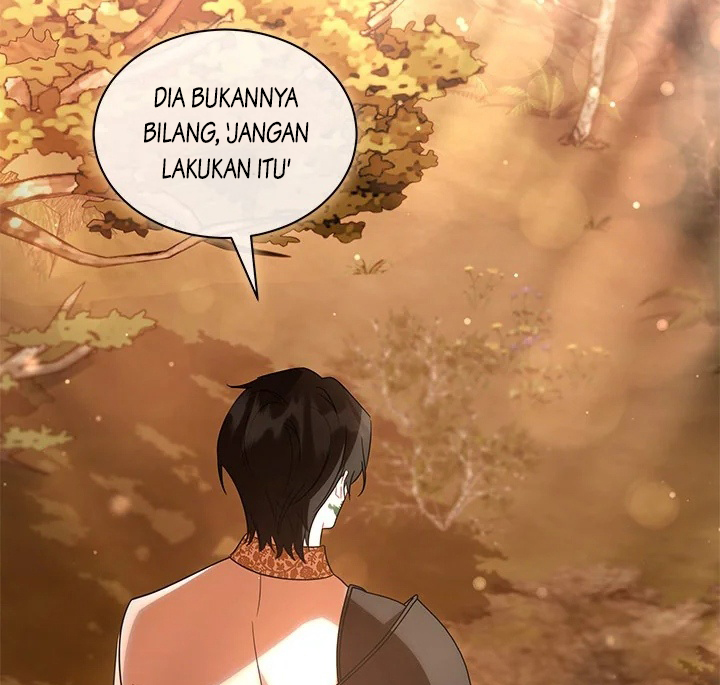 I Became a Tyrant’s Maid Chapter 27 - halaman 41
