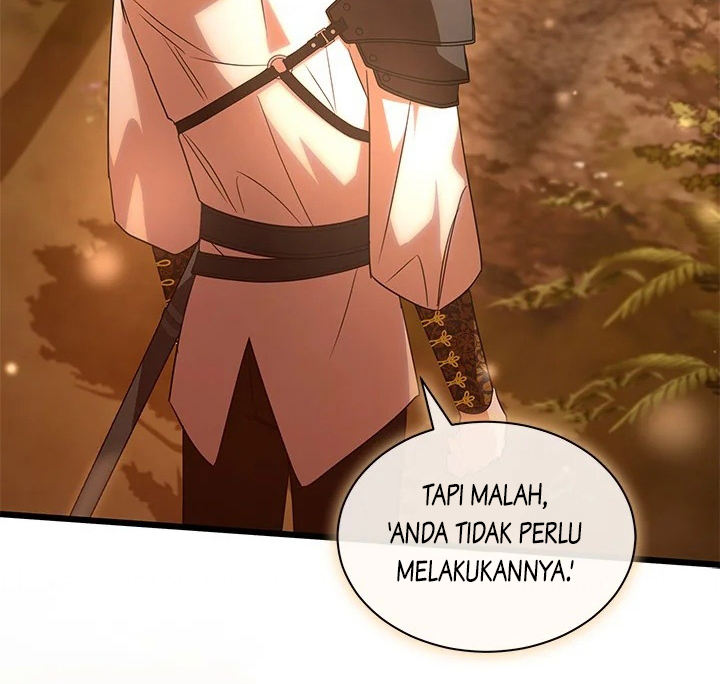 I Became a Tyrant’s Maid Chapter 27 - halaman 42