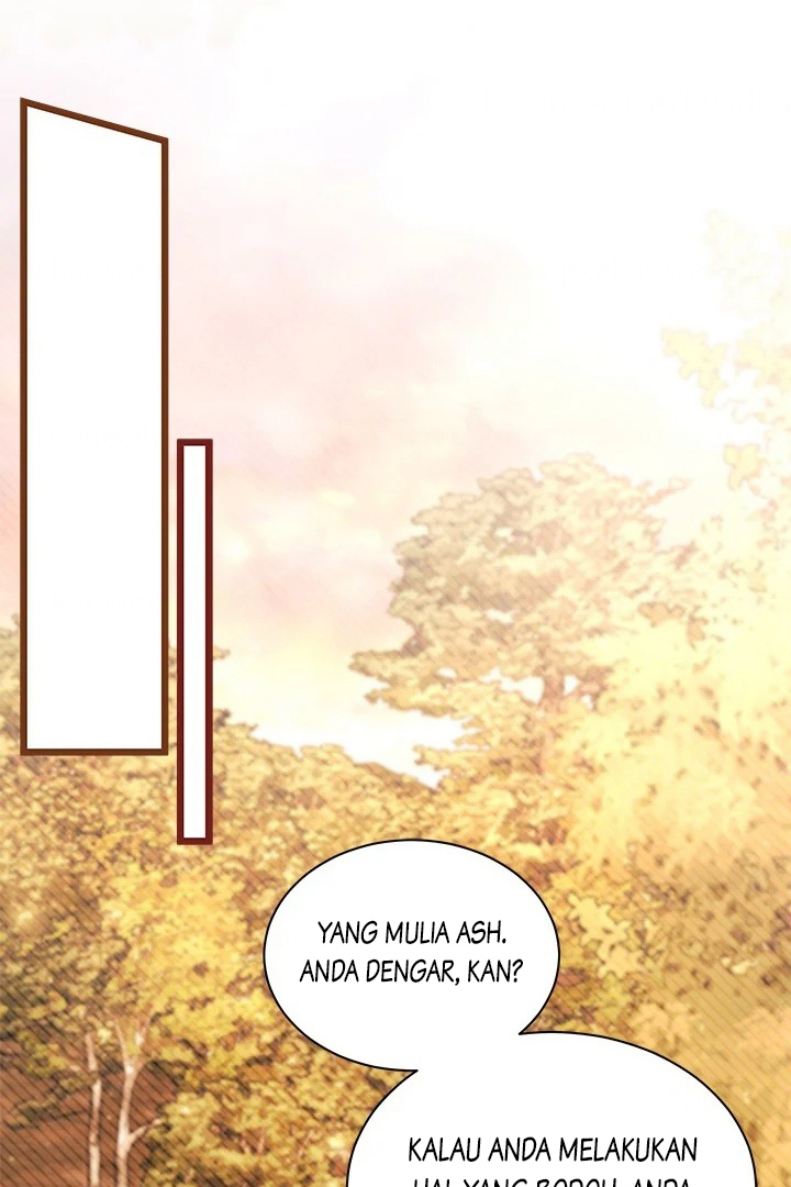 I Became a Tyrant’s Maid Chapter 27 - halaman 43