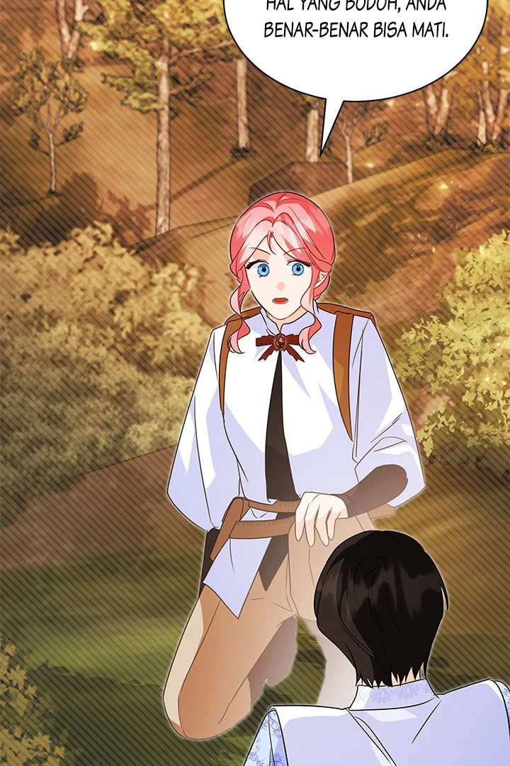 I Became a Tyrant’s Maid Chapter 27 - halaman 44