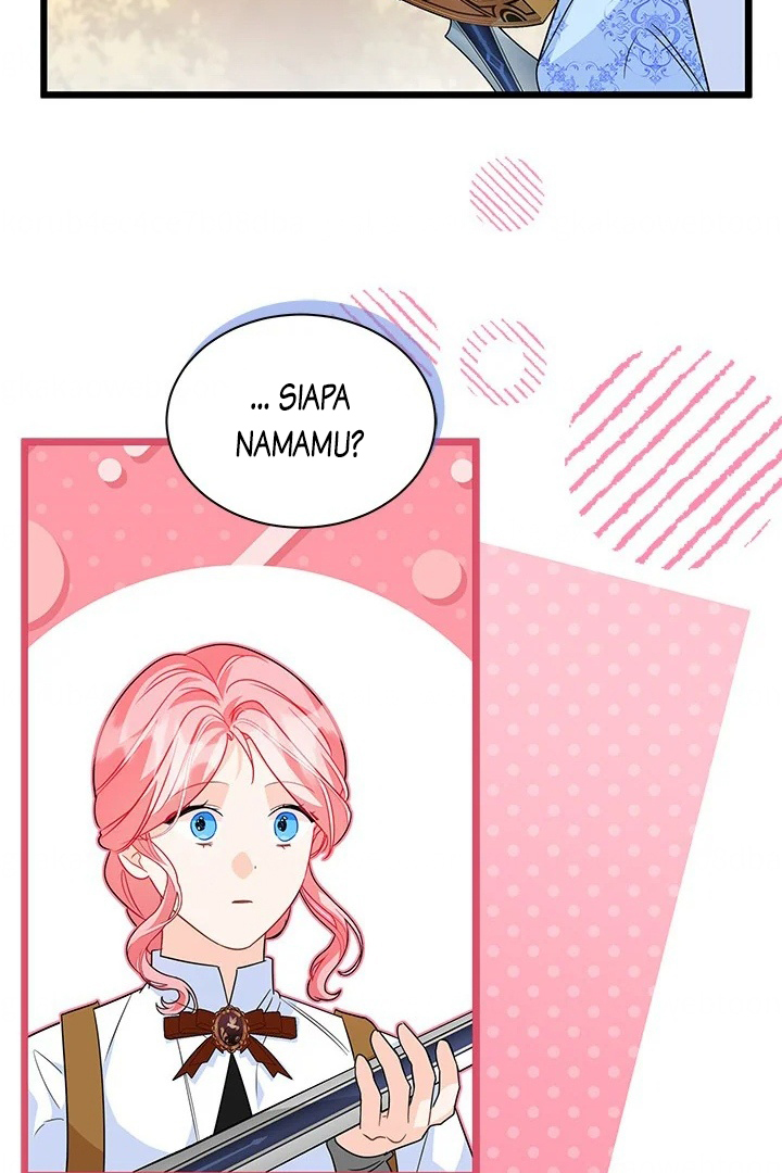 I Became a Tyrant’s Maid Chapter 27 - halaman 46