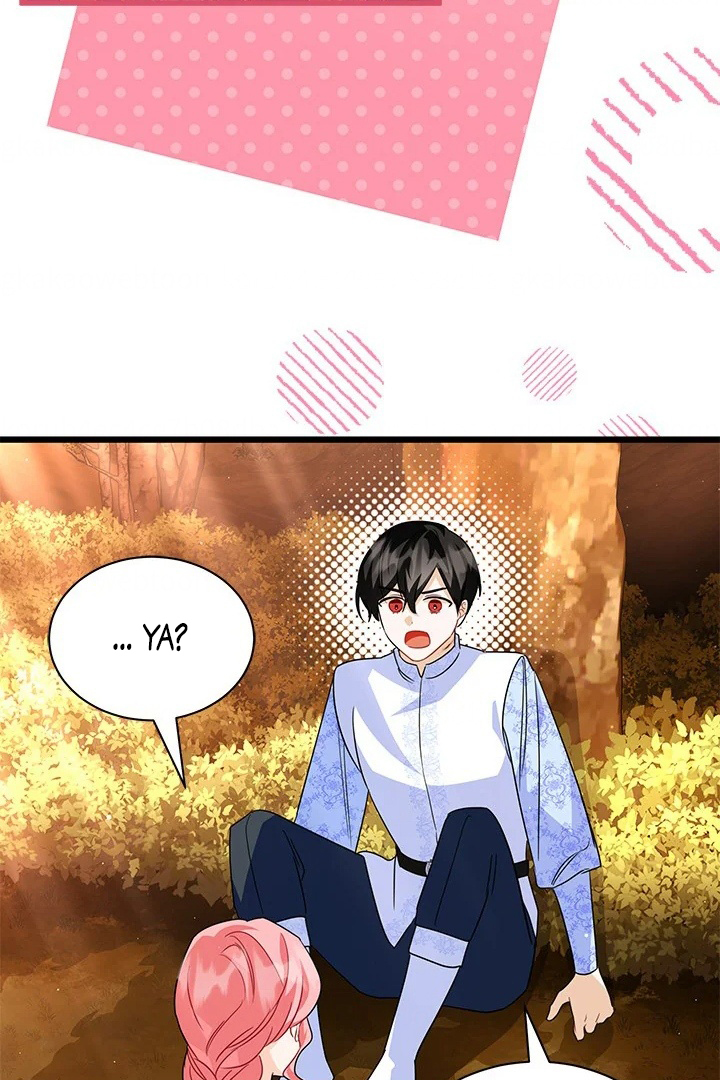 I Became a Tyrant’s Maid Chapter 27 - halaman 47