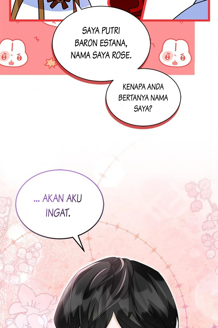I Became a Tyrant’s Maid Chapter 27 - halaman 49