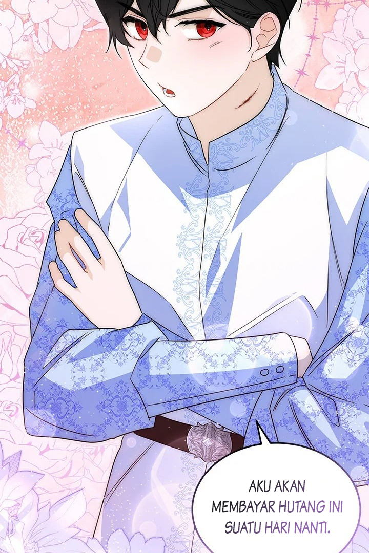 I Became a Tyrant’s Maid Chapter 27 - halaman 50