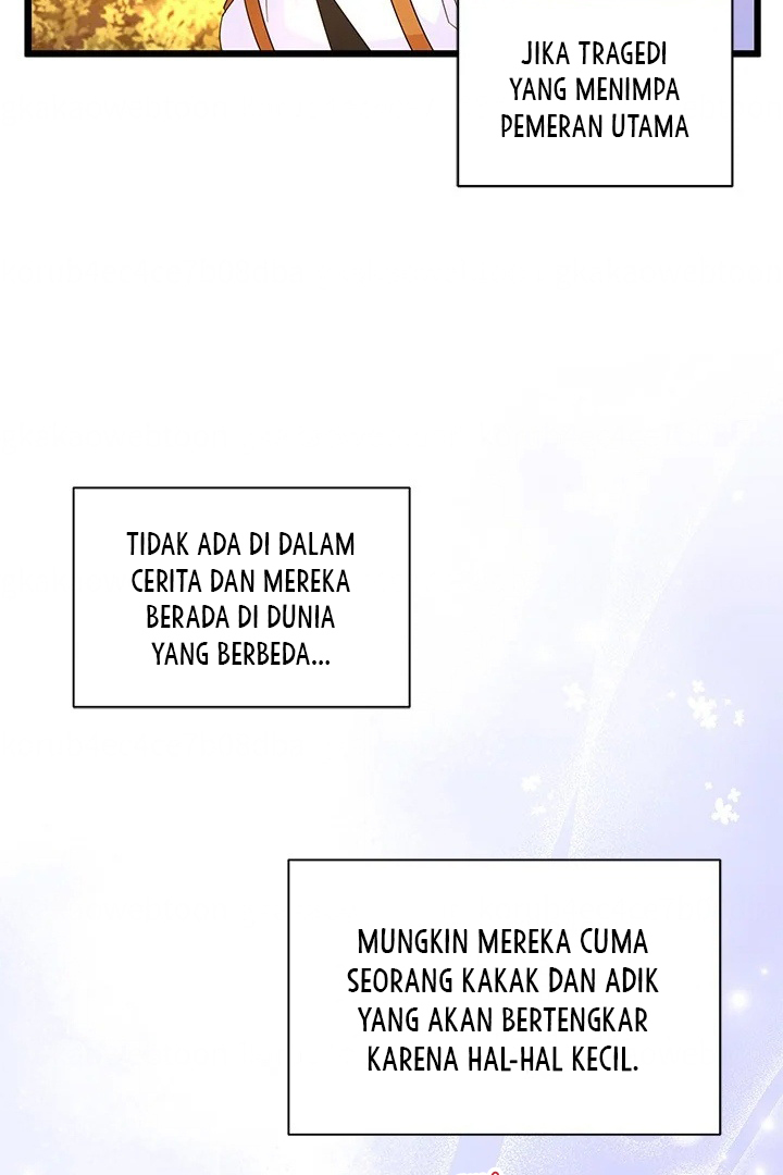 I Became a Tyrant’s Maid Chapter 27 - halaman 52