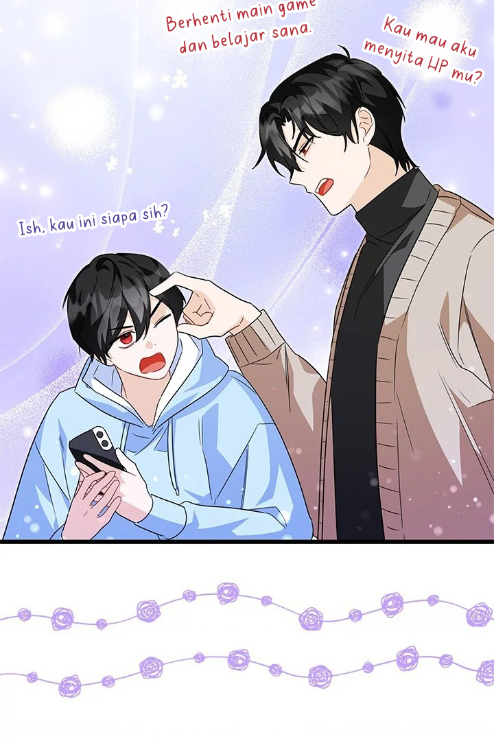 I Became a Tyrant’s Maid Chapter 27 - halaman 53