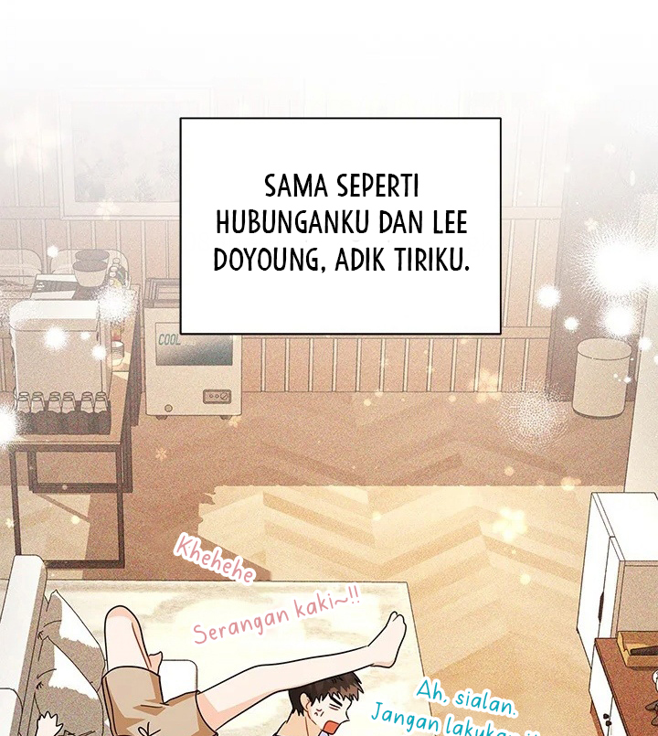 I Became a Tyrant’s Maid Chapter 27 - halaman 54