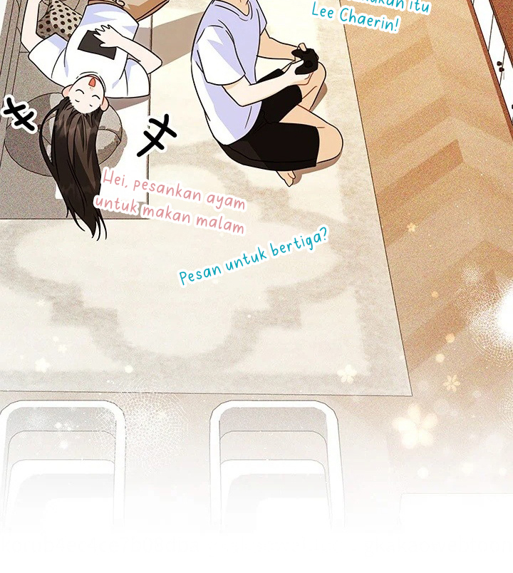 I Became a Tyrant’s Maid Chapter 27 - halaman 55