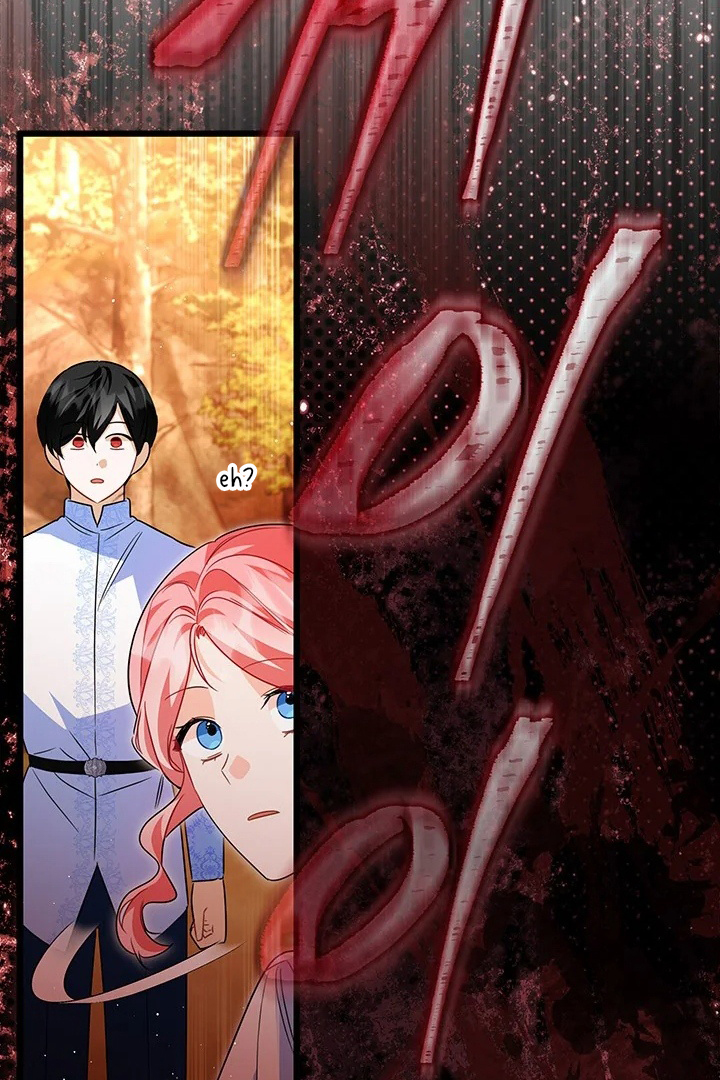 I Became a Tyrant’s Maid Chapter 27 - halaman 59