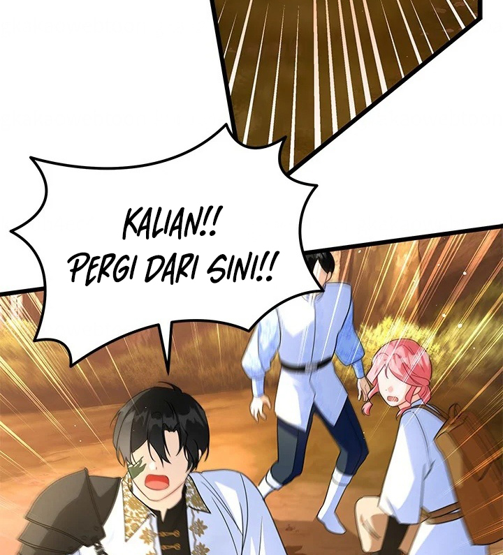 I Became a Tyrant’s Maid Chapter 27 - halaman 63