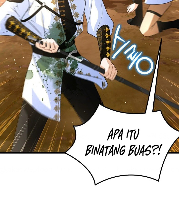 I Became a Tyrant’s Maid Chapter 27 - halaman 64