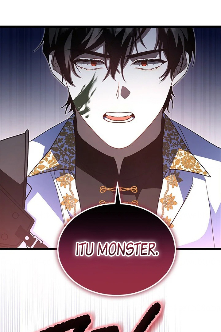 I Became a Tyrant’s Maid Chapter 27 - halaman 65