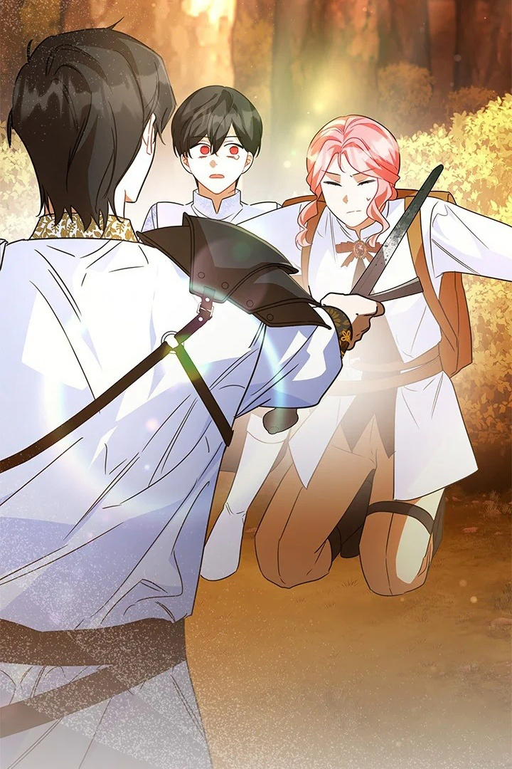 I Became a Tyrant’s Maid Chapter 27 - halaman 7