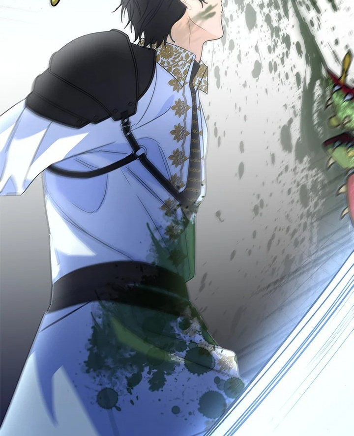 I Became a Tyrant’s Maid Chapter 27 - halaman 72