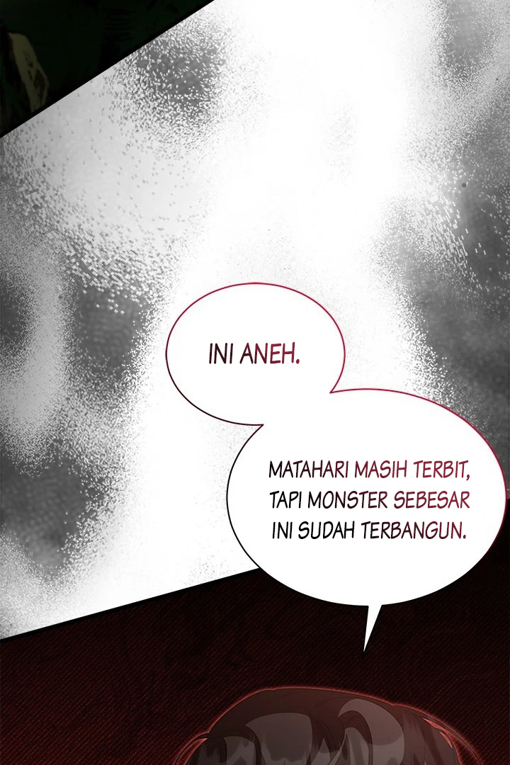 I Became a Tyrant’s Maid Chapter 27 - halaman 77