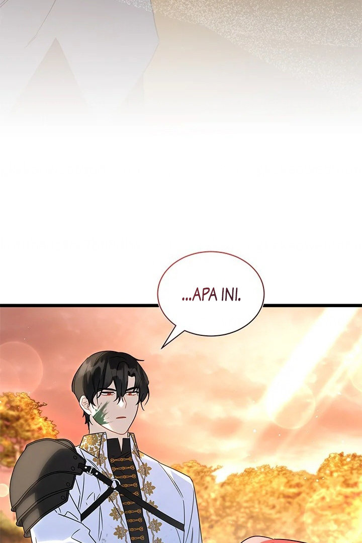 I Became a Tyrant’s Maid Chapter 27 - halaman 8