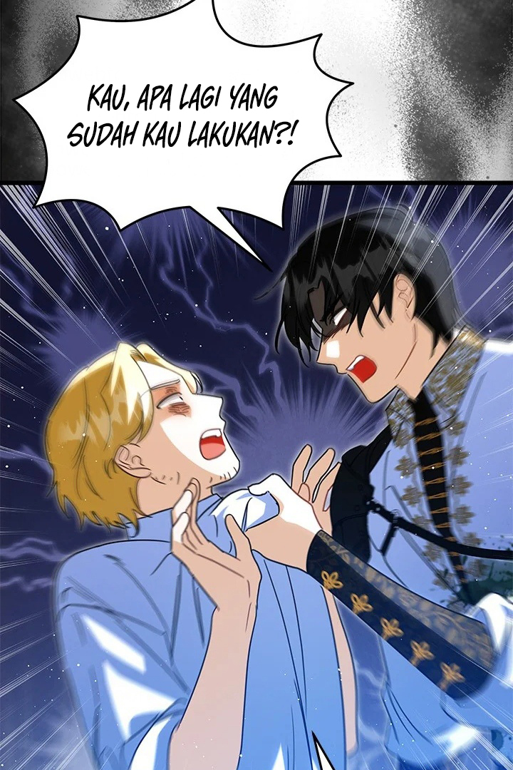 I Became a Tyrant’s Maid Chapter 27 - halaman 80