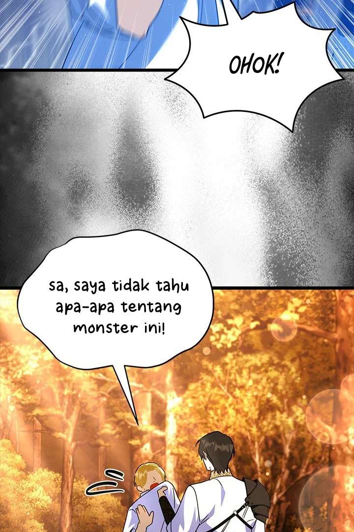 I Became a Tyrant’s Maid Chapter 27 - halaman 81