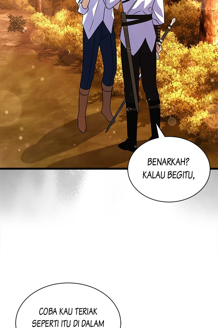 I Became a Tyrant’s Maid Chapter 27 - halaman 82