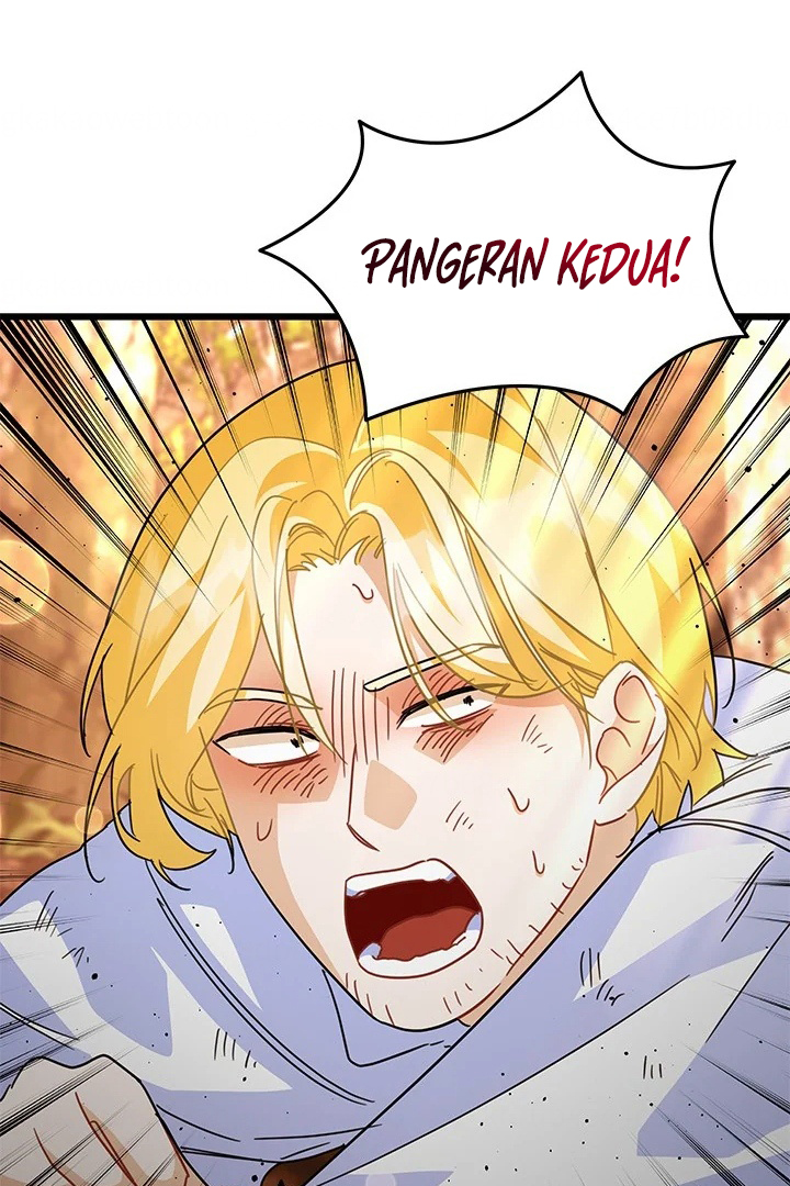 I Became a Tyrant’s Maid Chapter 27 - halaman 85