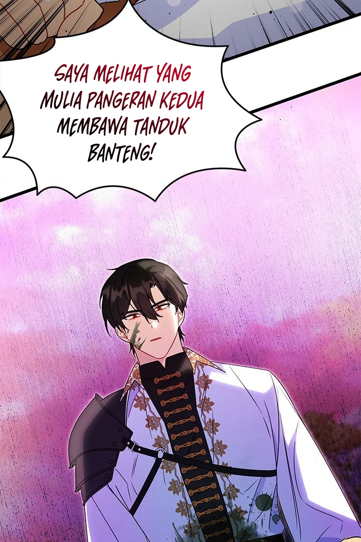 I Became a Tyrant’s Maid Chapter 27 - halaman 86