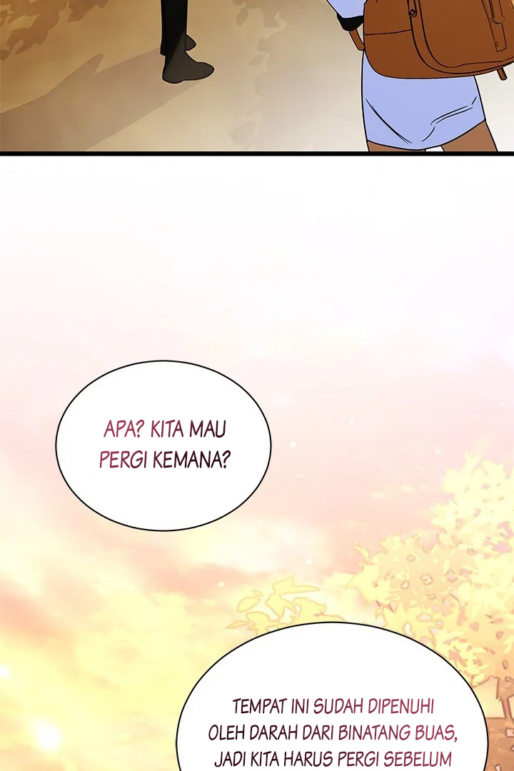 I Became a Tyrant’s Maid Chapter 27 - halaman 90