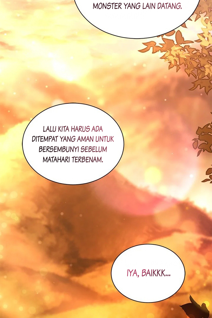 I Became a Tyrant’s Maid Chapter 27 - halaman 91