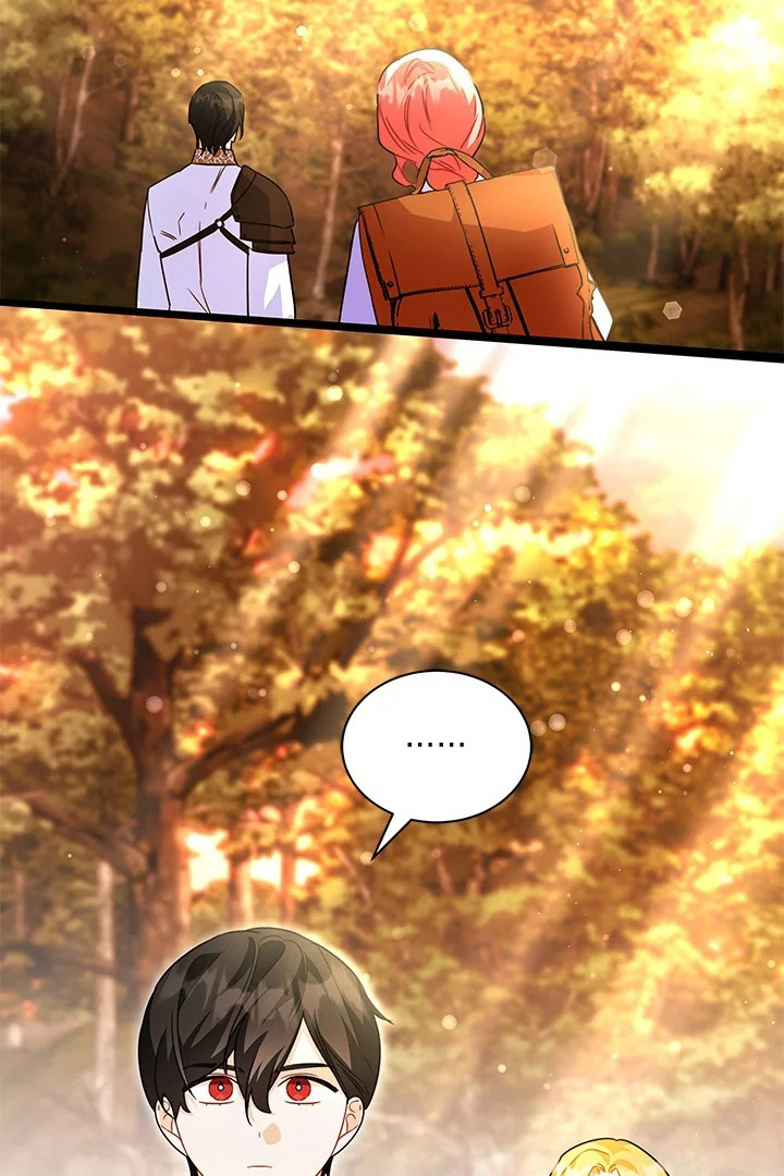 I Became a Tyrant’s Maid Chapter 27 - halaman 93