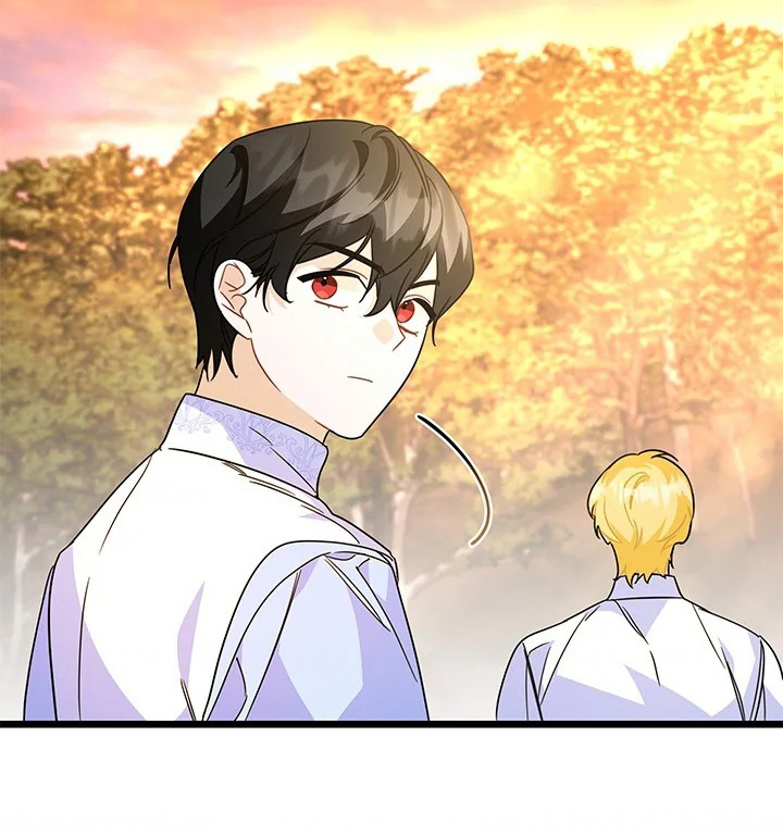 I Became a Tyrant’s Maid Chapter 27 - halaman 98