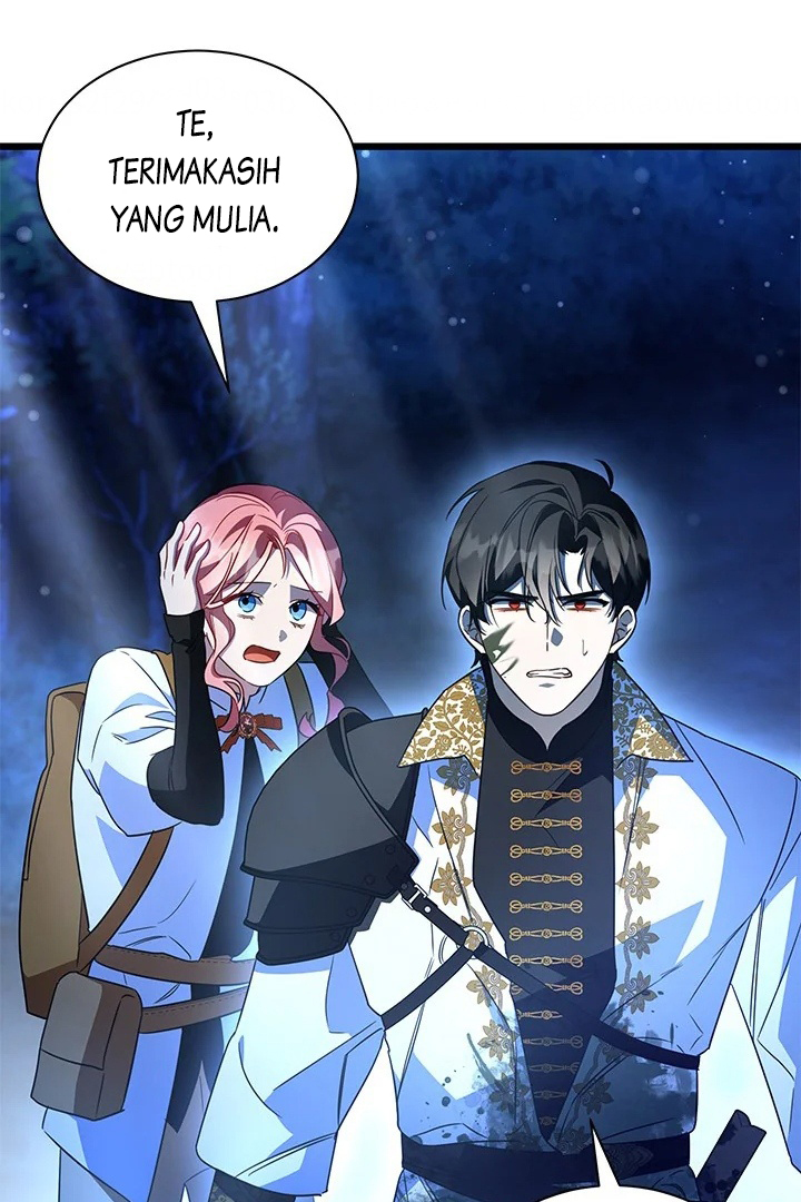 I Became a Tyrant’s Maid Chapter 28 - halaman 10