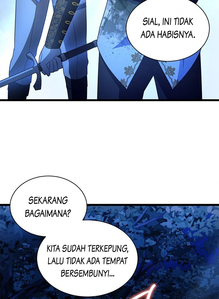 I Became a Tyrant’s Maid Chapter 28 - halaman 11