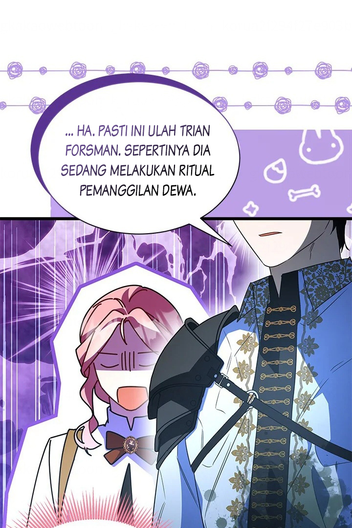 I Became a Tyrant’s Maid Chapter 28 - halaman 13
