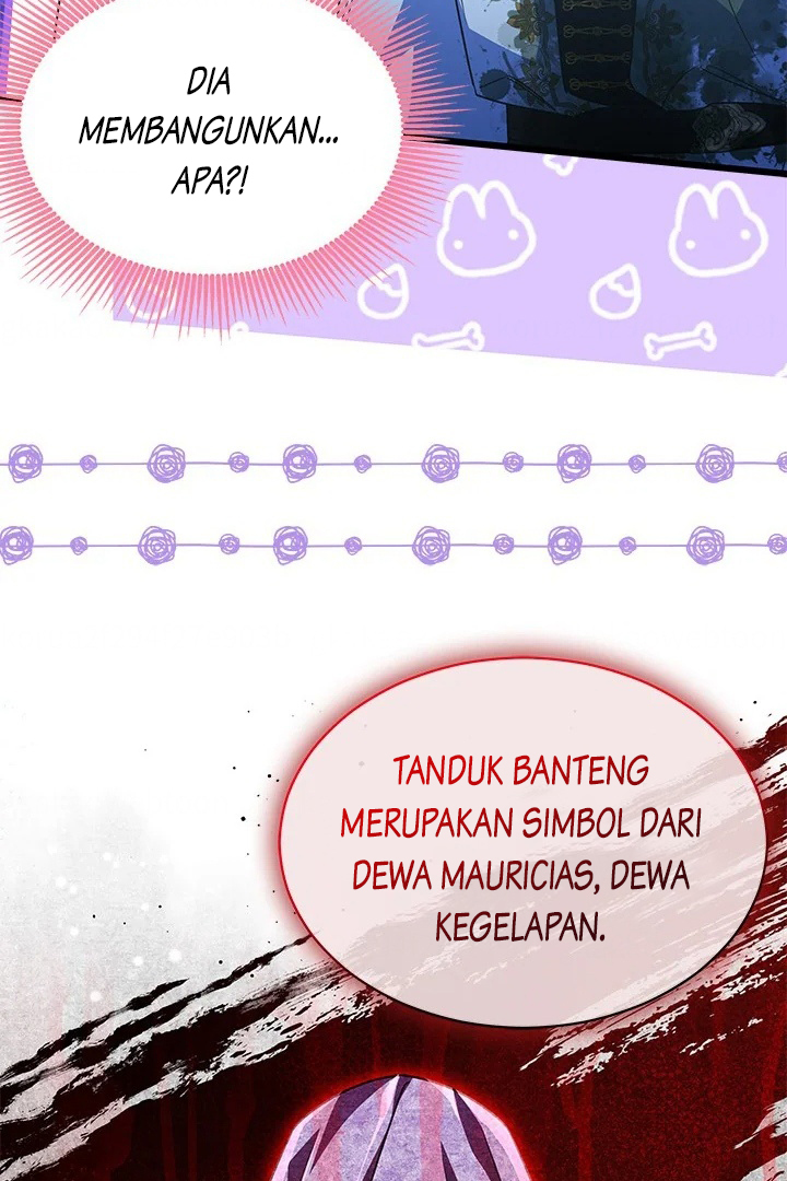 I Became a Tyrant’s Maid Chapter 28 - halaman 14