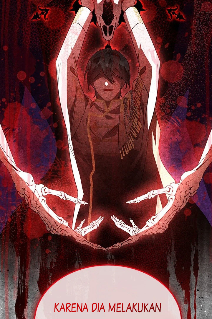 I Became a Tyrant’s Maid Chapter 28 - halaman 16