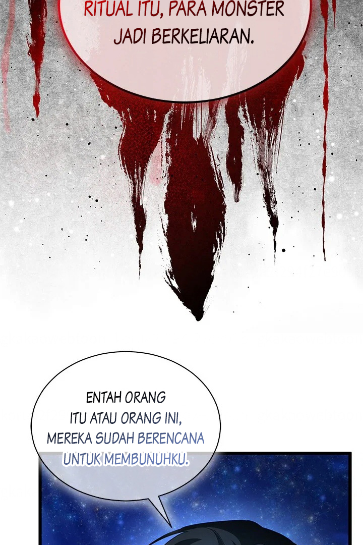 I Became a Tyrant’s Maid Chapter 28 - halaman 17