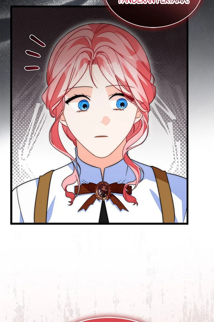 I Became a Tyrant’s Maid Chapter 28 - halaman 20