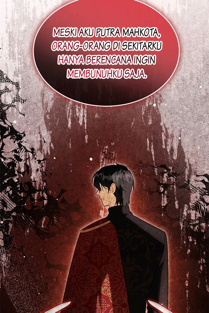 I Became a Tyrant’s Maid Chapter 28 - halaman 21