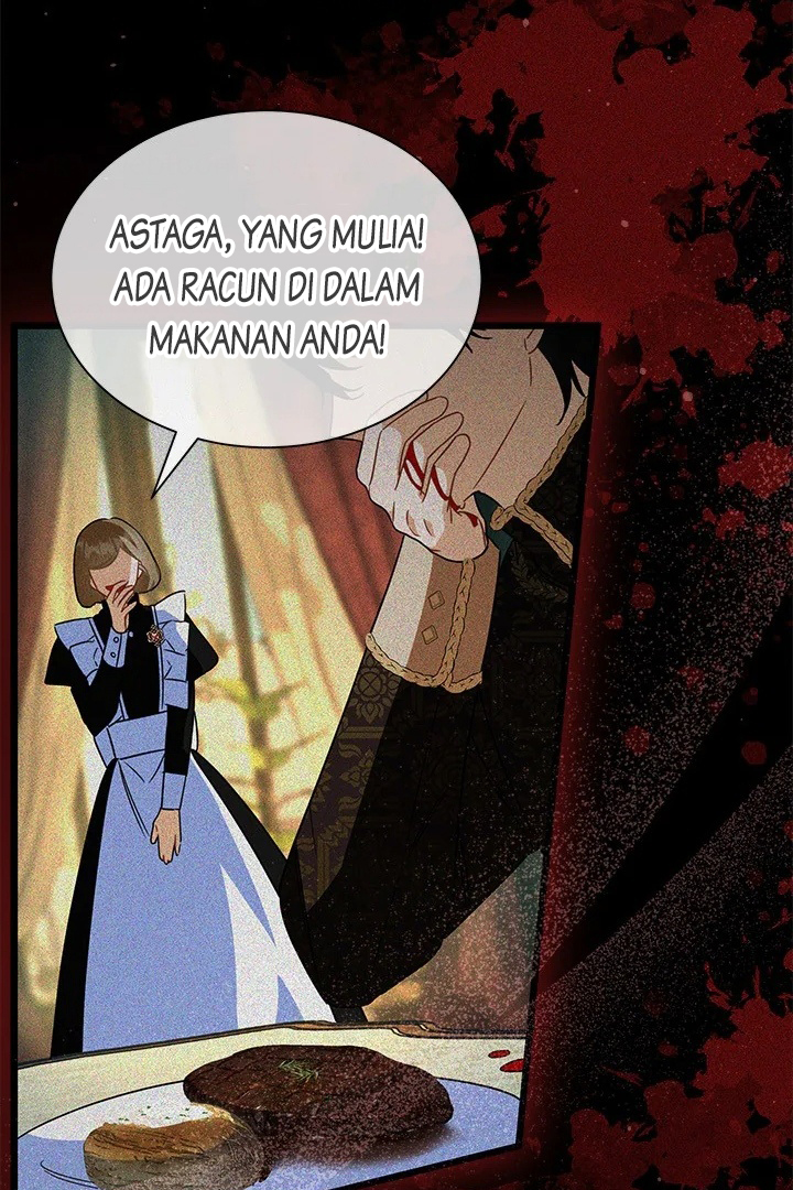 I Became a Tyrant’s Maid Chapter 28 - halaman 23