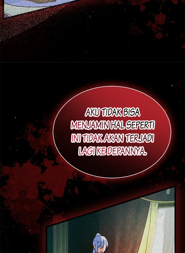 I Became a Tyrant’s Maid Chapter 28 - halaman 24