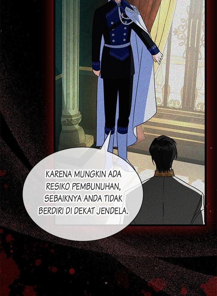 I Became a Tyrant’s Maid Chapter 28 - halaman 25