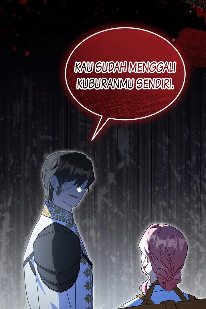 I Became a Tyrant’s Maid Chapter 28 - halaman 26
