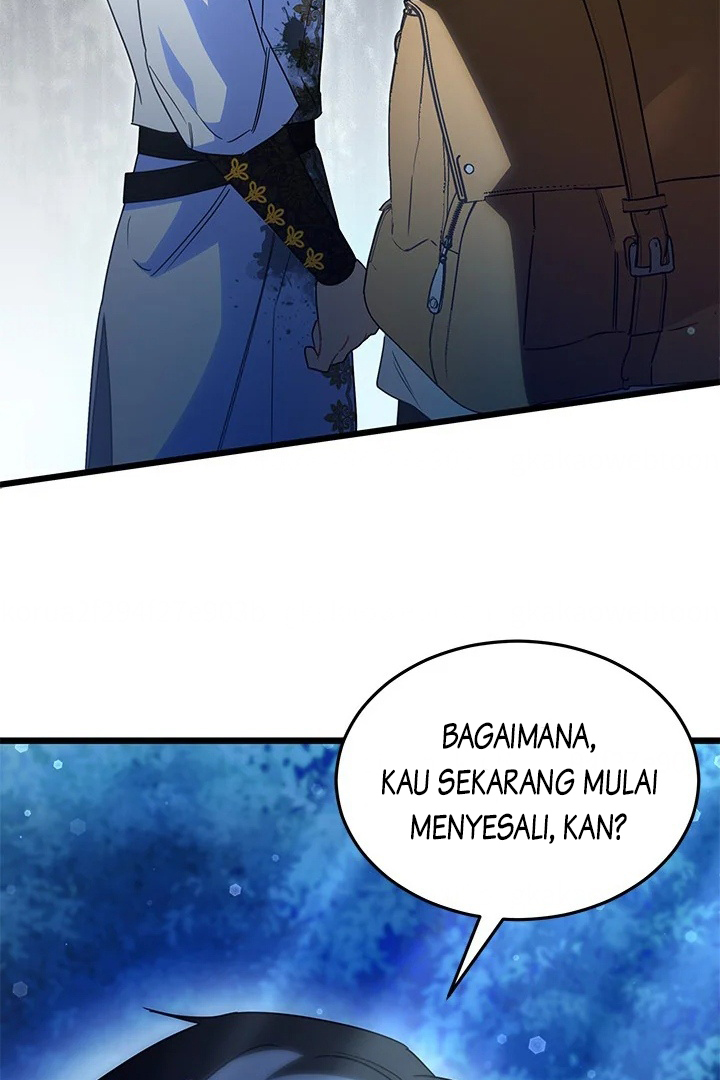 I Became a Tyrant’s Maid Chapter 28 - halaman 27