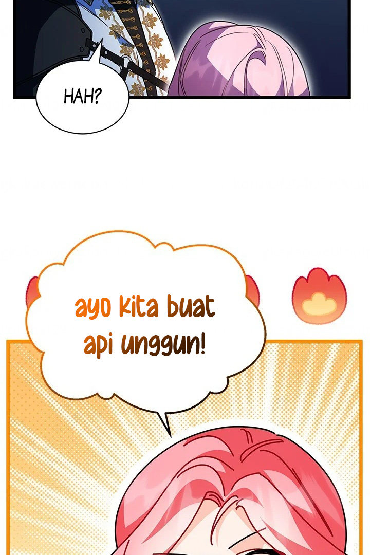 I Became a Tyrant’s Maid Chapter 28 - halaman 31
