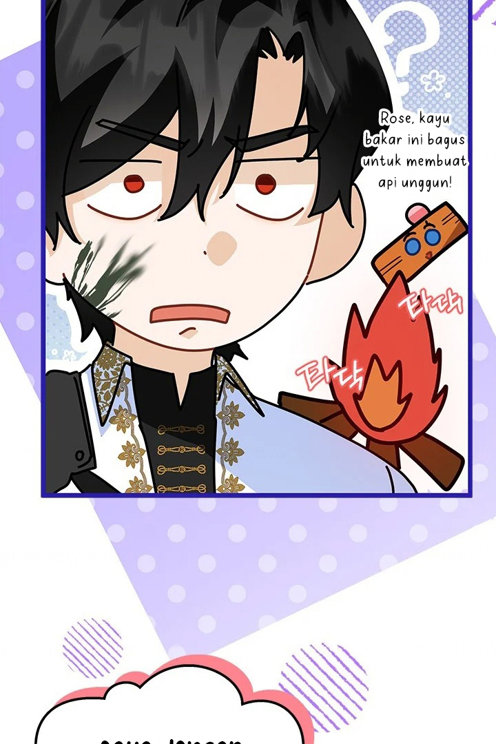 I Became a Tyrant’s Maid Chapter 28 - halaman 33