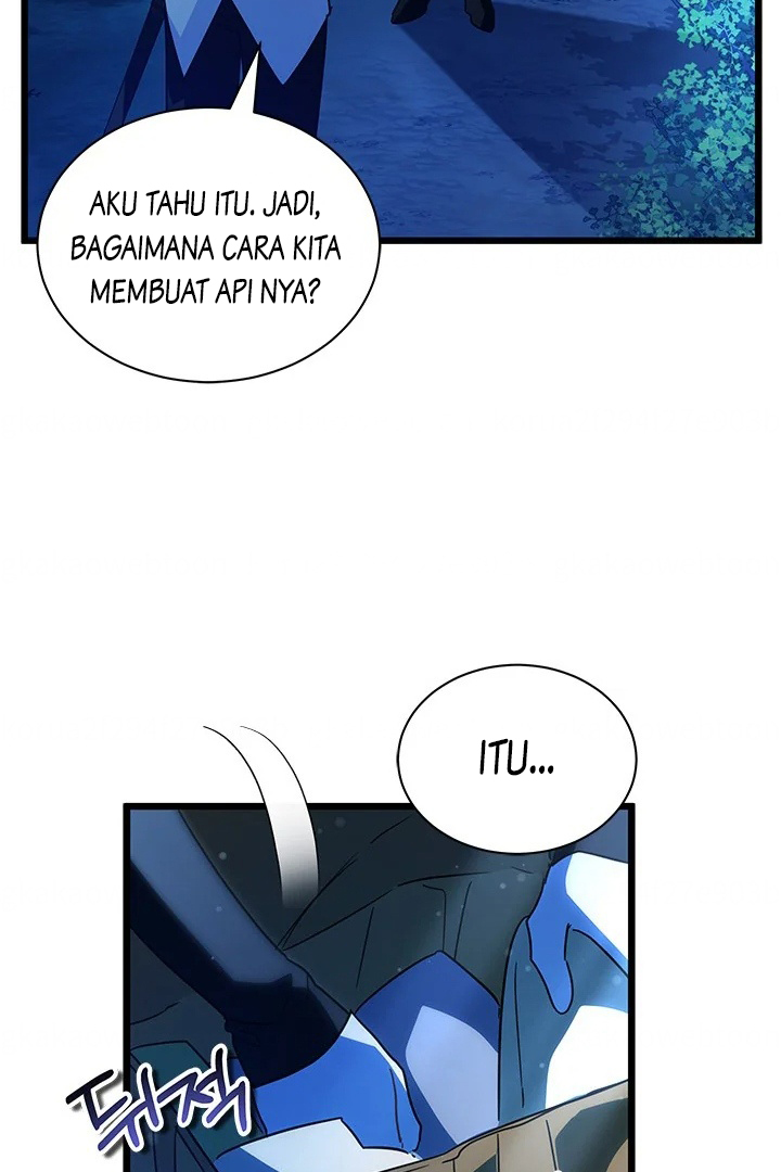 I Became a Tyrant’s Maid Chapter 28 - halaman 35