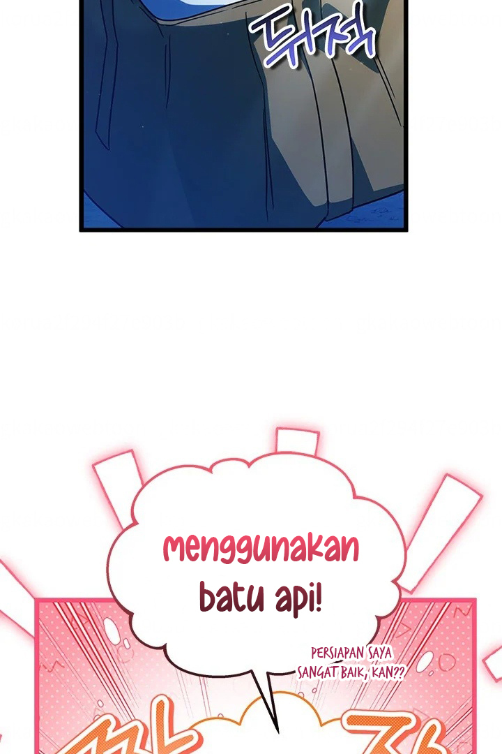 I Became a Tyrant’s Maid Chapter 28 - halaman 36