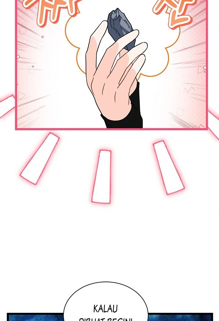 I Became a Tyrant’s Maid Chapter 28 - halaman 37