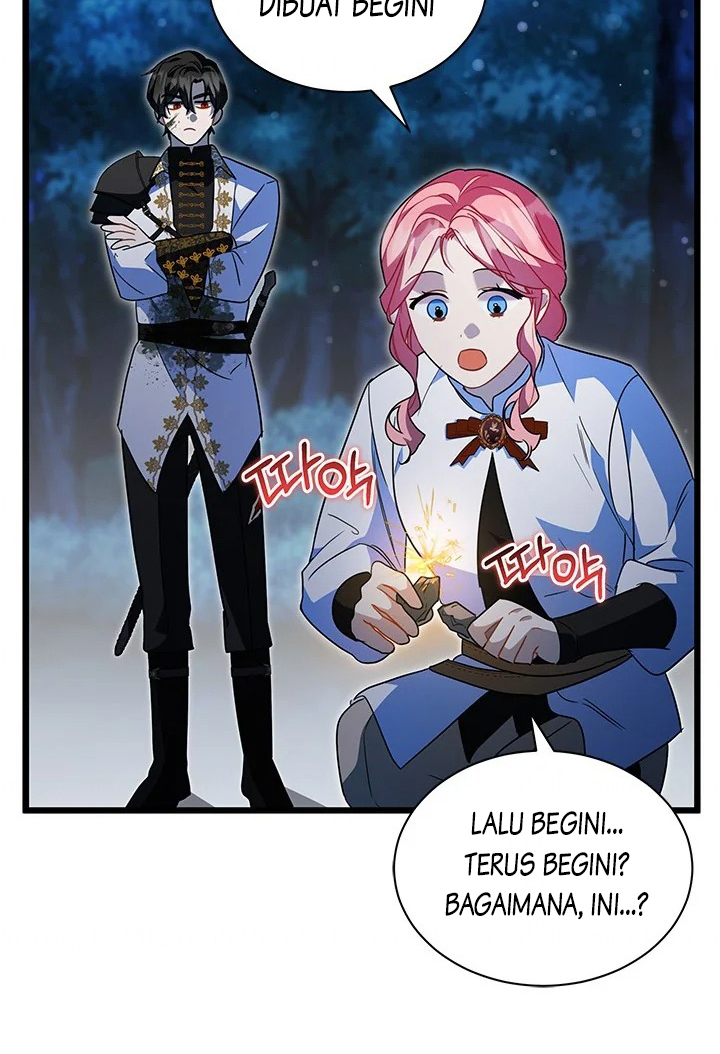 I Became a Tyrant’s Maid Chapter 28 - halaman 38