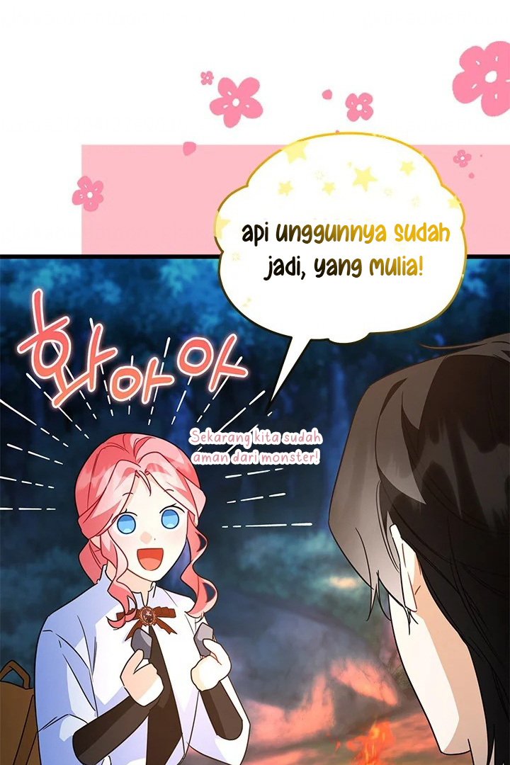 I Became a Tyrant’s Maid Chapter 28 - halaman 40