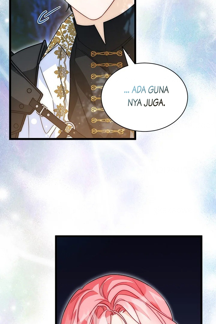I Became a Tyrant’s Maid Chapter 28 - halaman 43